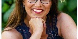 Affisch Chrsistina Edwinsdotter