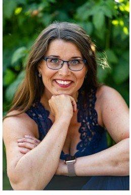 Affisch Chrsistina Edwinsdotter